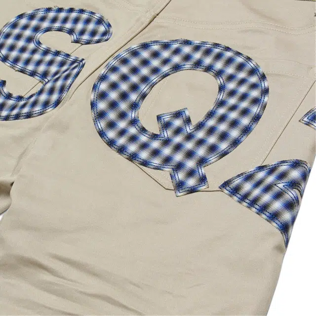 DSQUARED 2 SS25