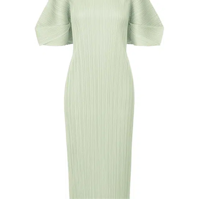 PLEATS PLEASE ISSEY MIYAKE SS25