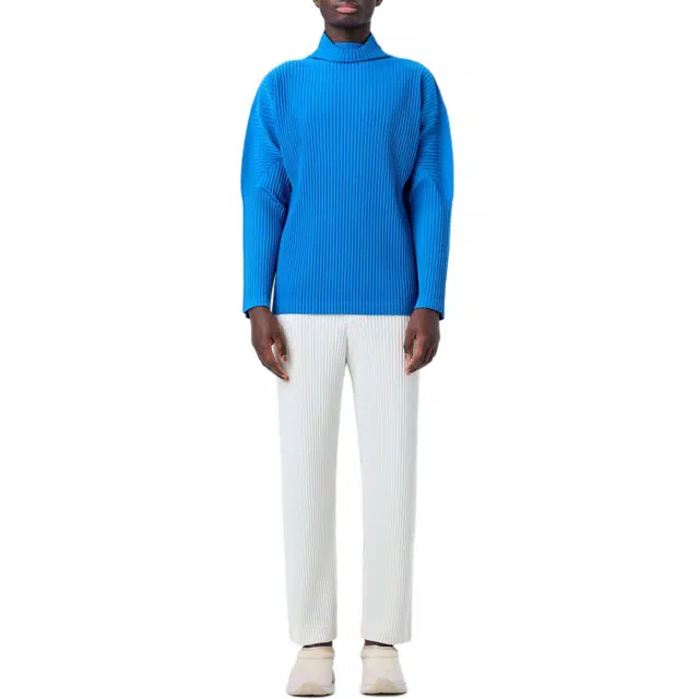 Homme Pliss Issey Miyake