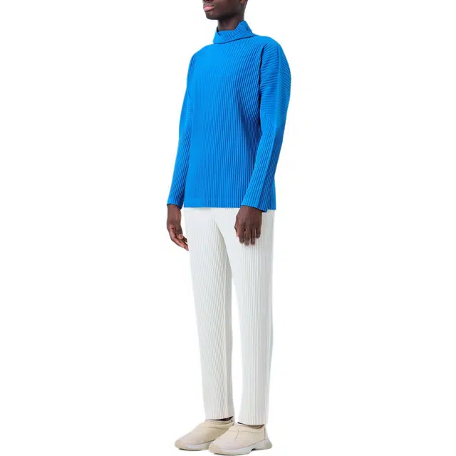 Homme Pliss Issey Miyake