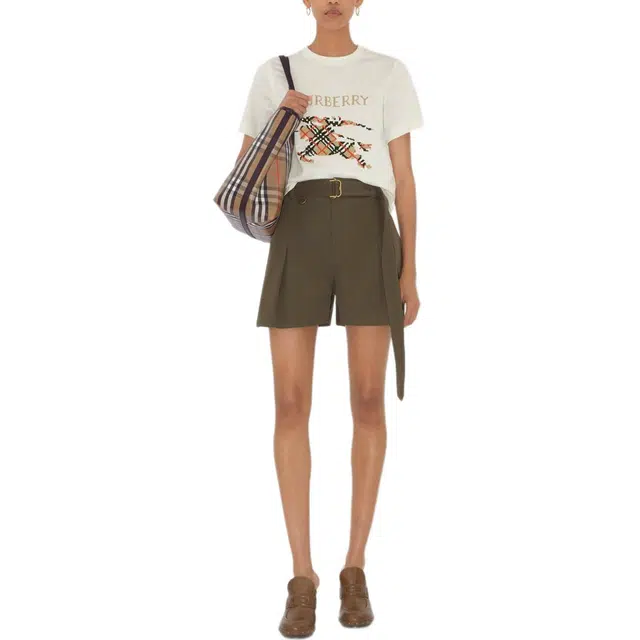 Burberry SS25 T