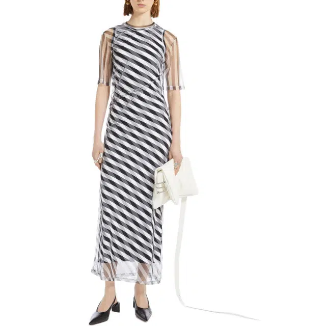 SportMax Pause