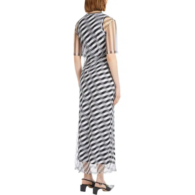 SportMax Pause