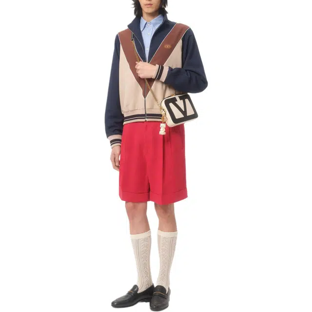 Valentino SS25 VLogo