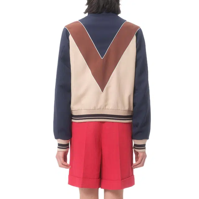 Valentino SS25 VLogo