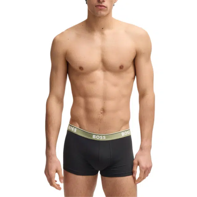 HUGO BOSS 3