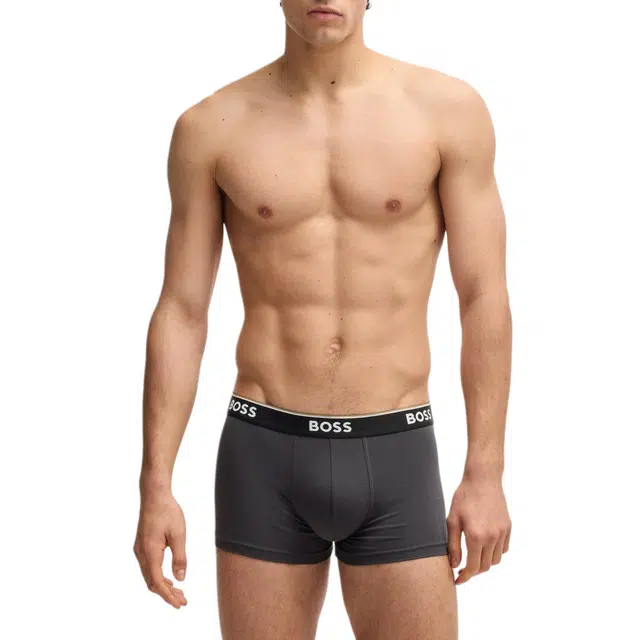 HUGO BOSS 3