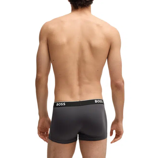 HUGO BOSS 3