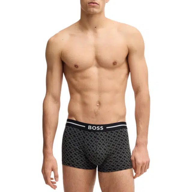 HUGO BOSS