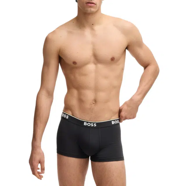 HUGO BOSS 3