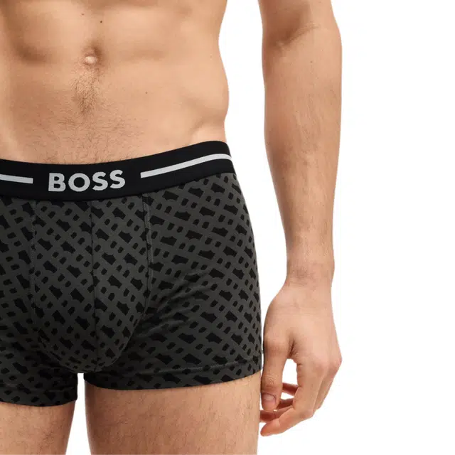 HUGO BOSS