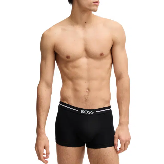 HUGO BOSS