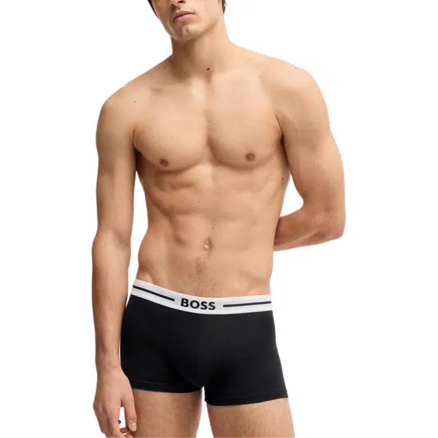 HUGO BOSS