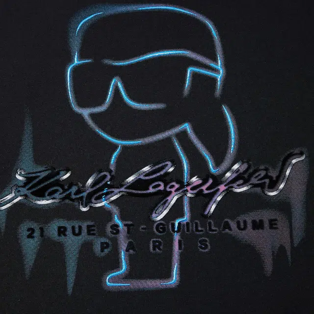 KARL LAGERFELD T