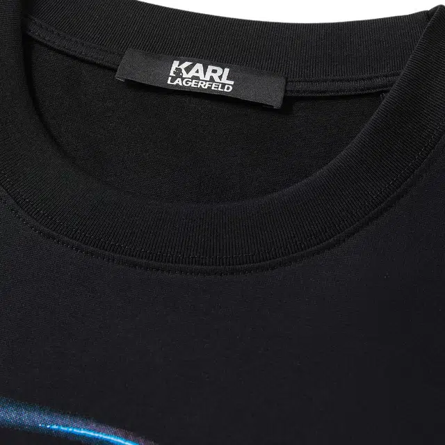 KARL LAGERFELD T