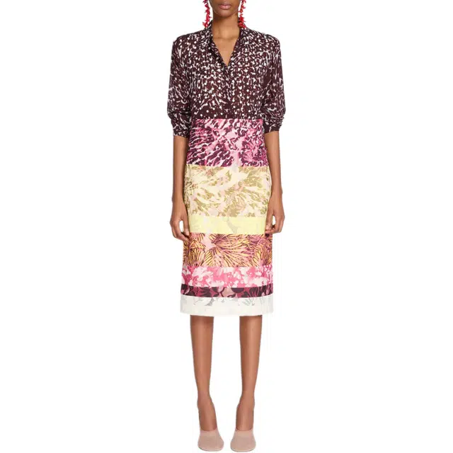 DRIES VAN NOTEN