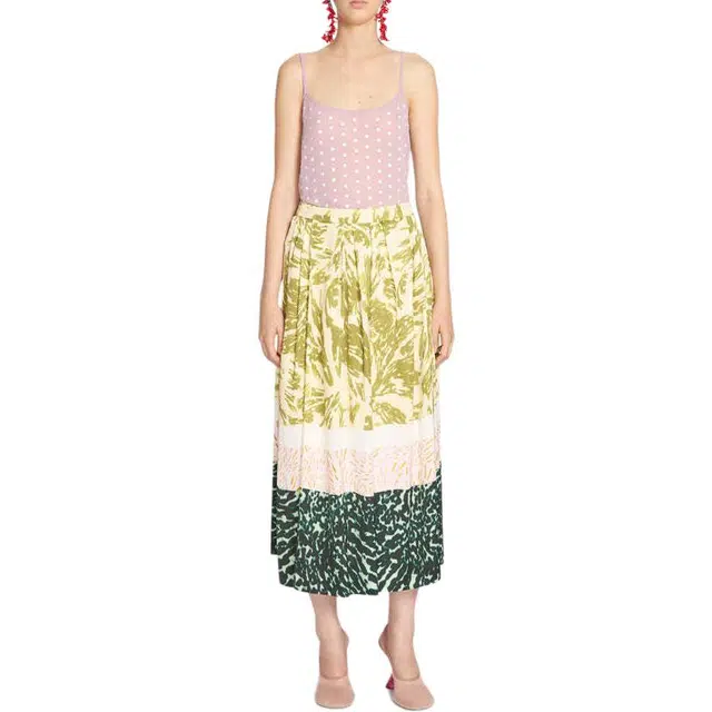 DRIES VAN NOTEN A