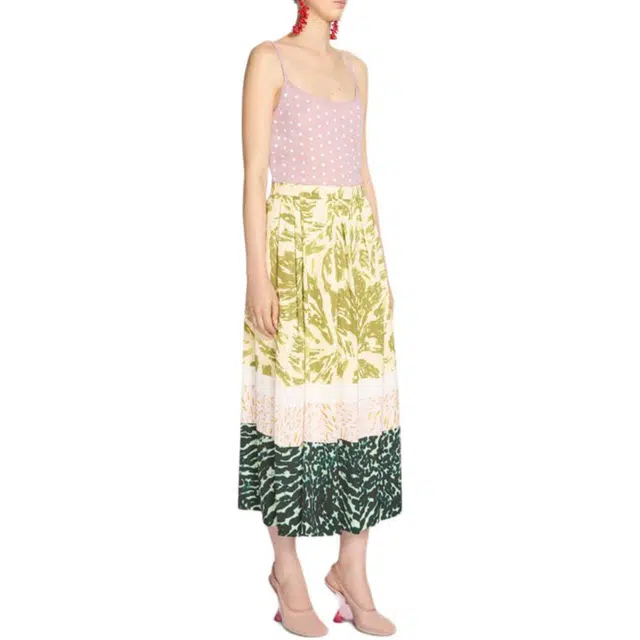 DRIES VAN NOTEN A