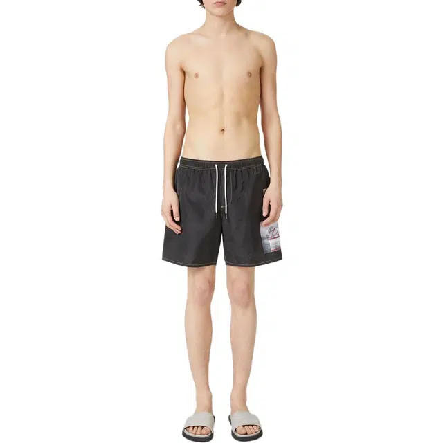 iceberg SS25