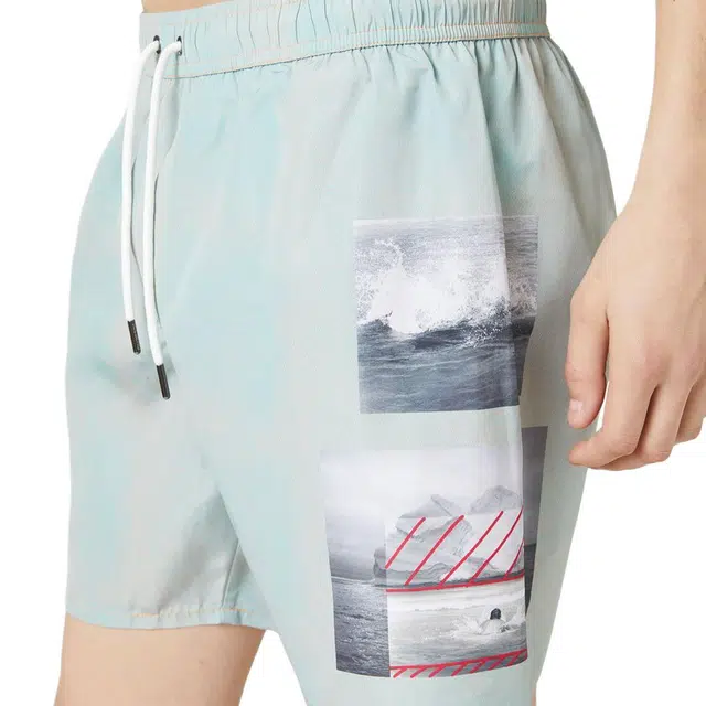iceberg SS25