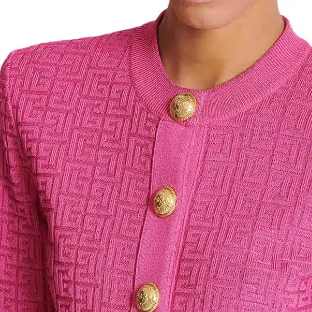 BALMAIN SS25