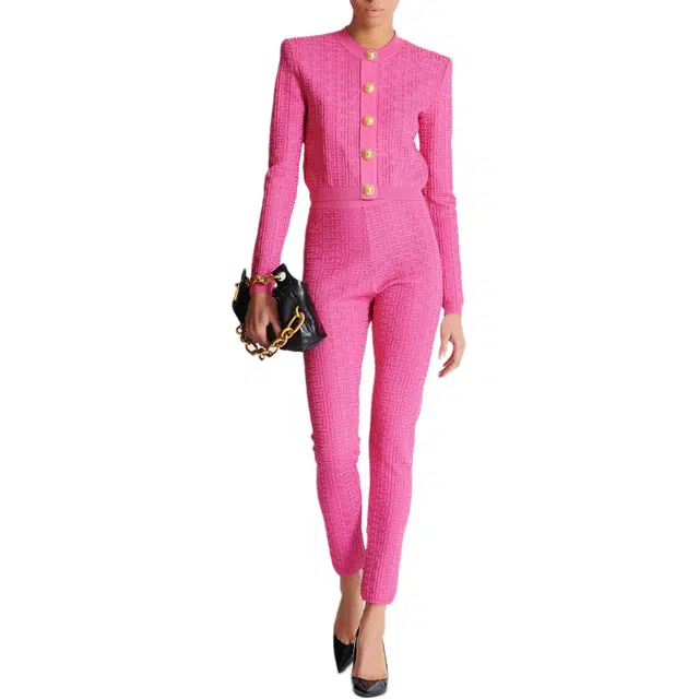 BALMAIN SS25
