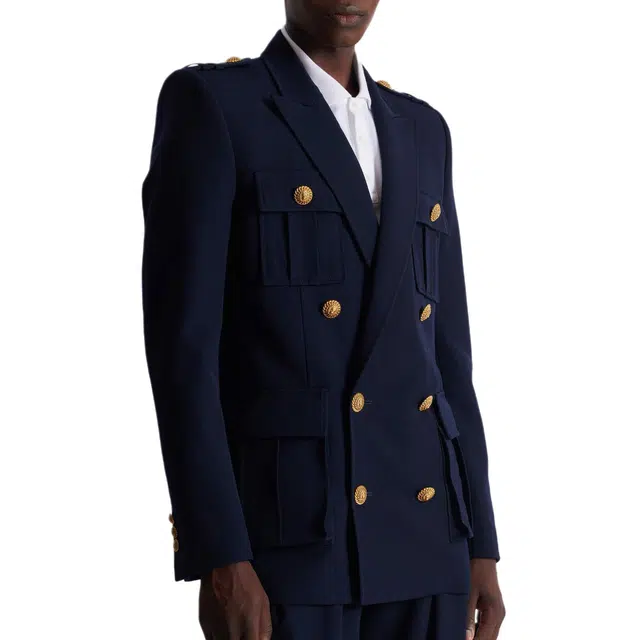 BALMAIN