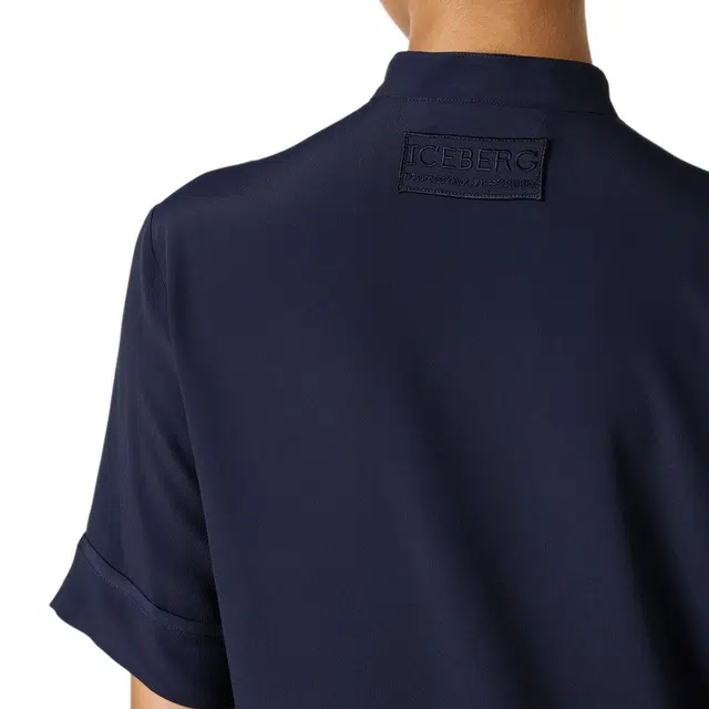 iceberg SS25