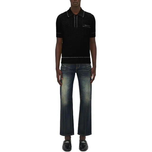 Alexander McQueen Polo