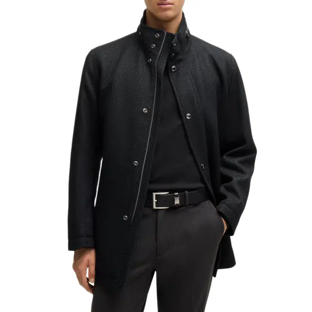 HUGO BOSS