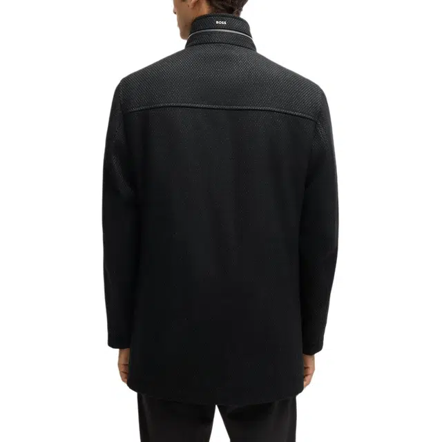 HUGO BOSS