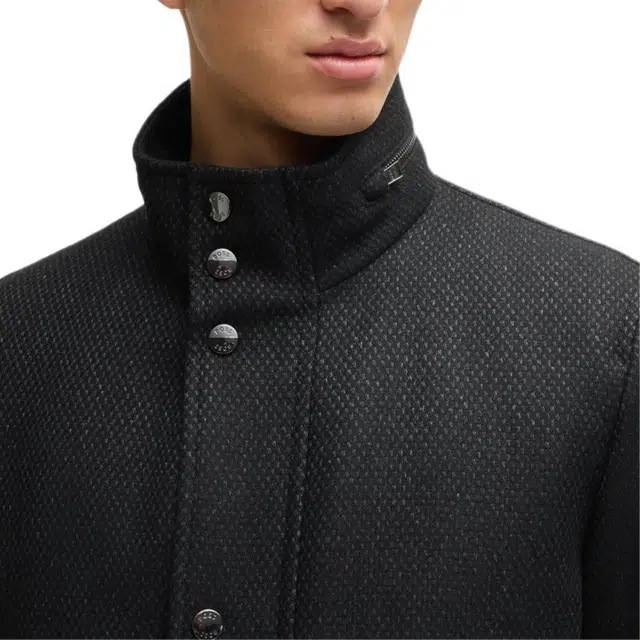 HUGO BOSS