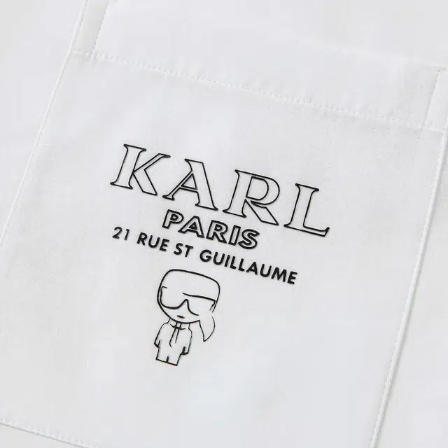 KARL LAGERFELD