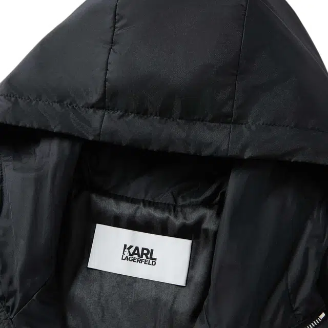 KARL LAGERFELD