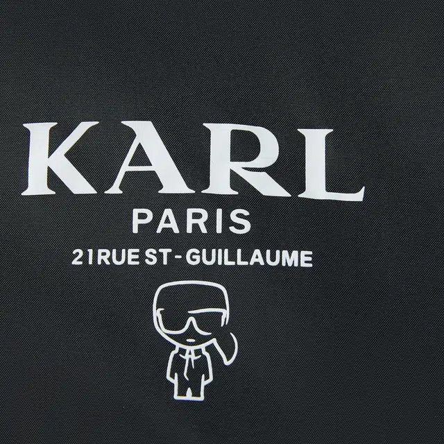 KARL LAGERFELD