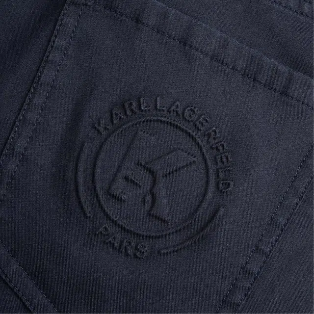 KARL LAGERFELD