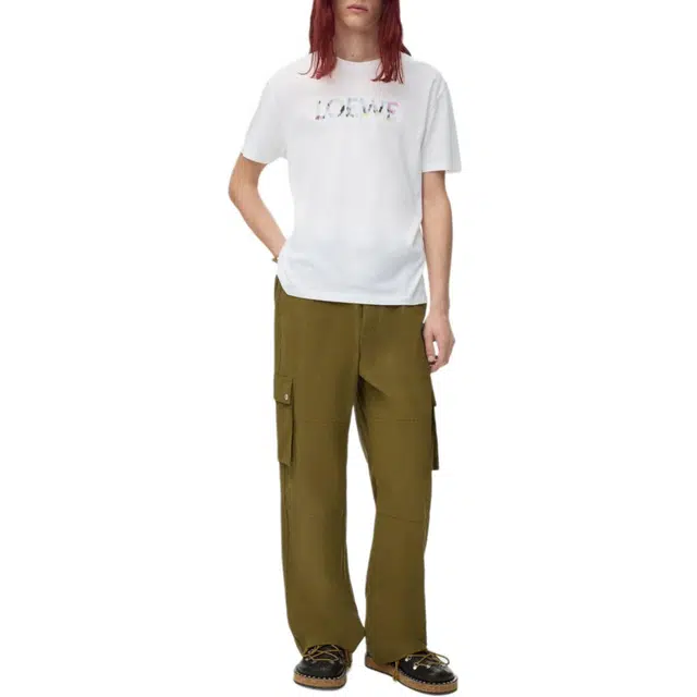 LOEWE SS25 T