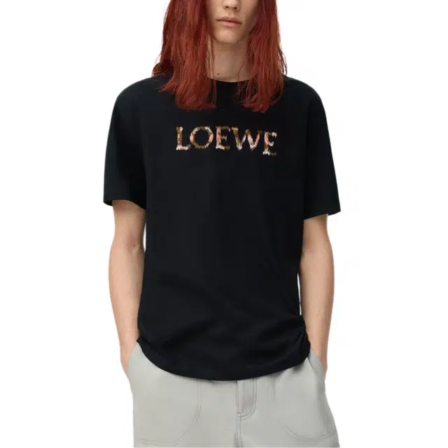 LOEWE SS25 T