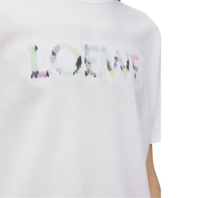 LOEWE SS25 T