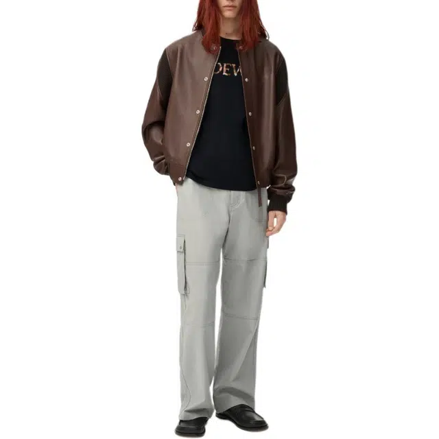 LOEWE SS25 T