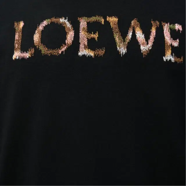 LOEWE SS25 T