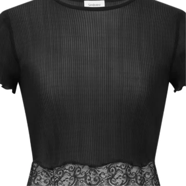 SAINT LAURENT T
