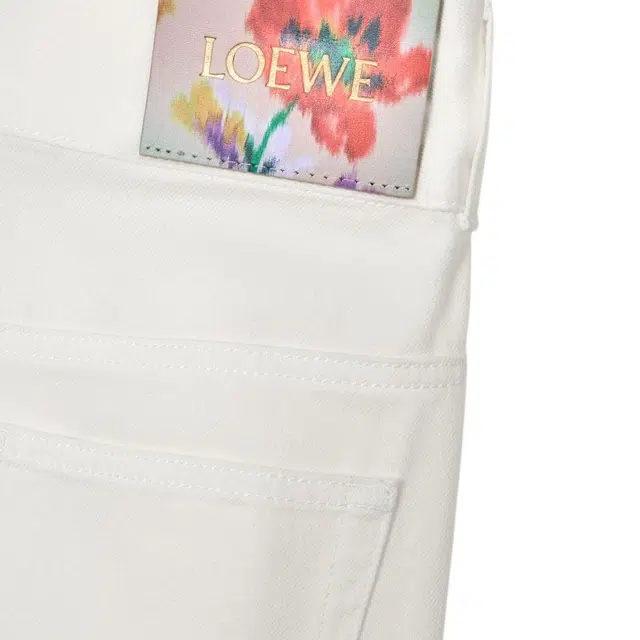 LOEWE SS25