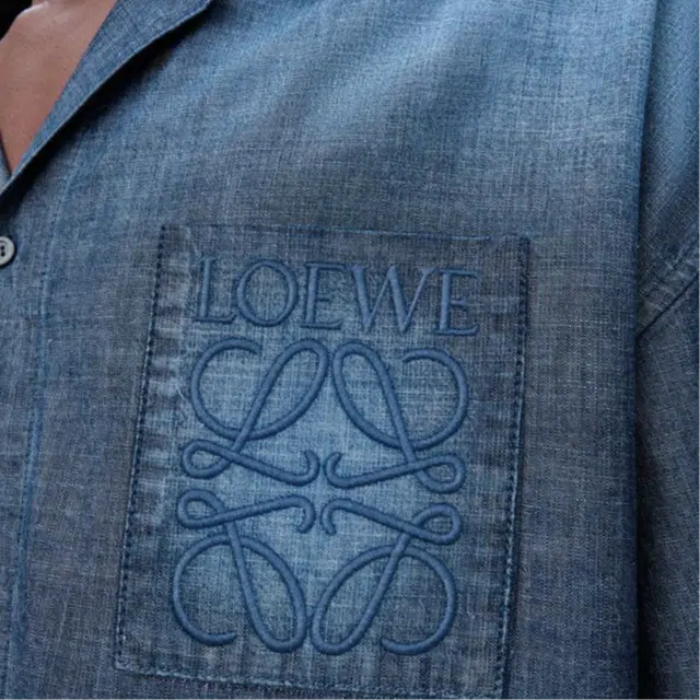 LOEWE SS25