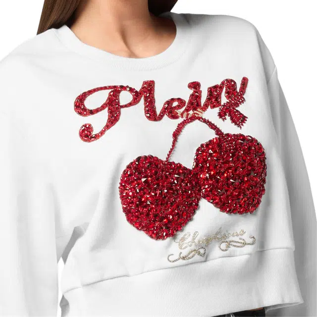 PHILIPP PLEIN SS25