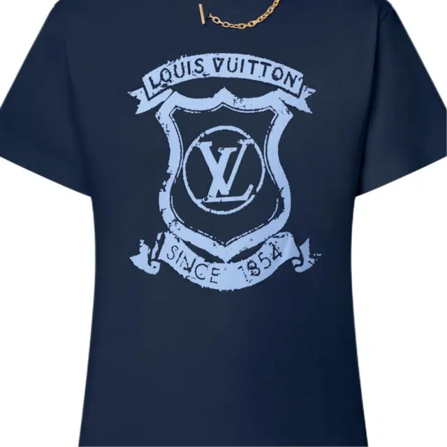 LOUIS VUITTON SS25 T