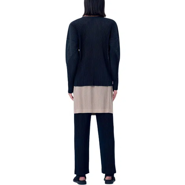 Homme Pliss Issey Miyake