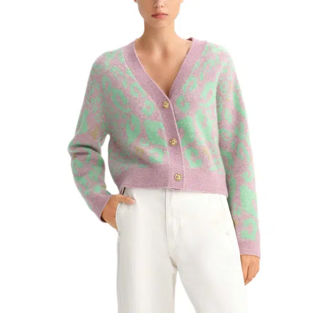 KARL LAGERFELD SS25 KLV