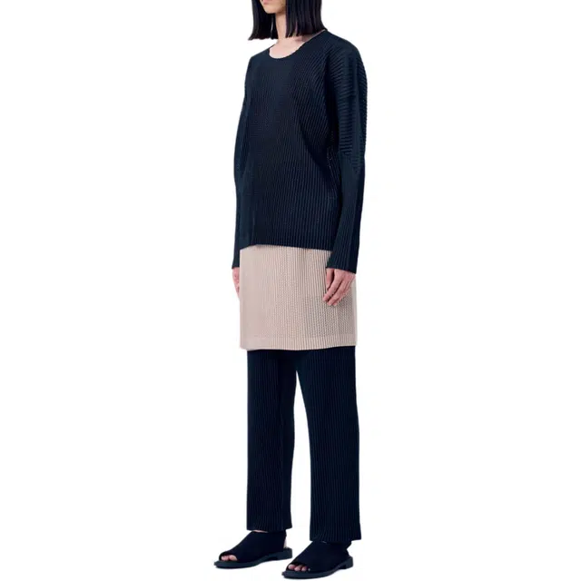 Homme Pliss Issey Miyake