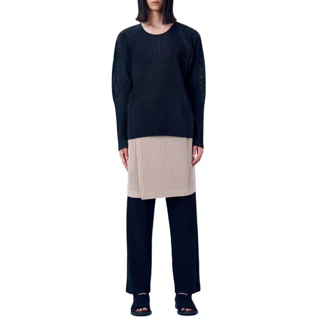 Homme Pliss Issey Miyake